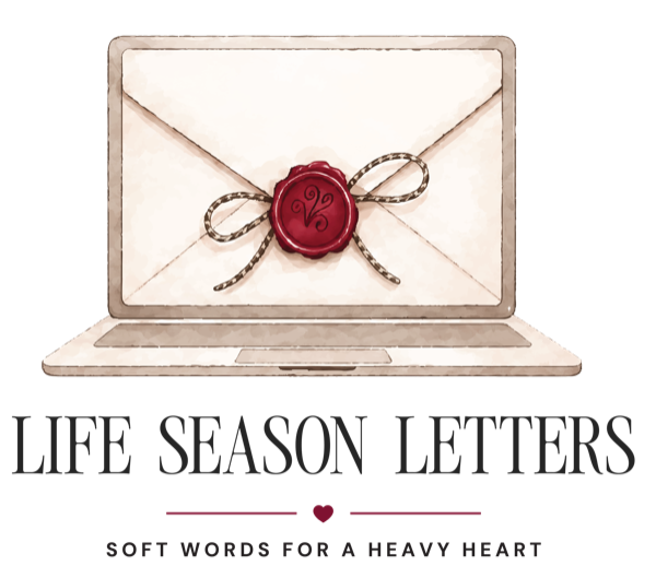 LifeSeasonLetters